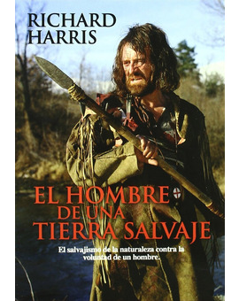 Película El Hombre de una Tierra Salvaje