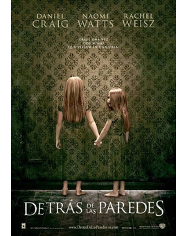 Película Detrás de las Paredes