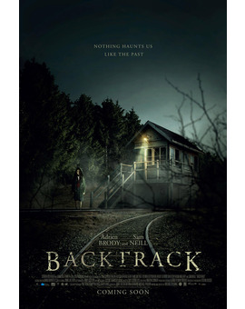 Película Backtrack