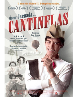 Película Cantinflas