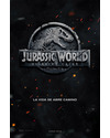 Póster de la película Jurassic World: El Reino Caído 2