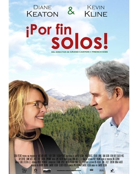 Película ¡Por Fin Solos!