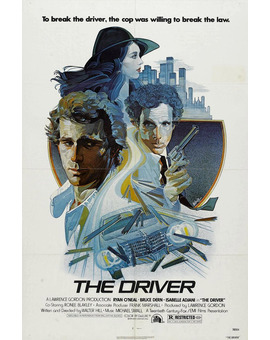 Película Driver