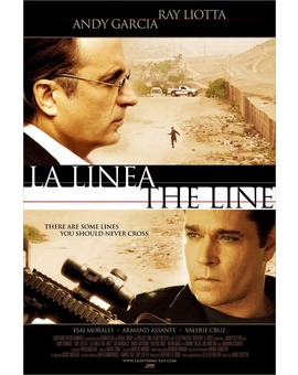Película La Línea (The Line)