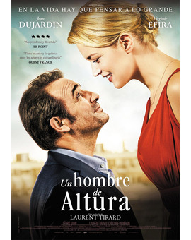 Película Un Hombre de Altura