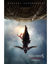 Póster de la película Assassin's Creed 2