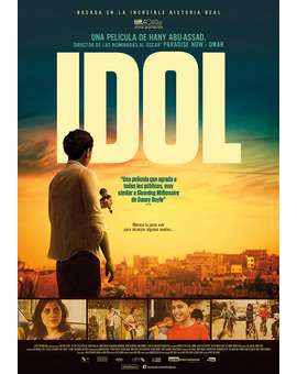 Película Idol