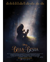 Póster de la película La Bella y la Bestia 4