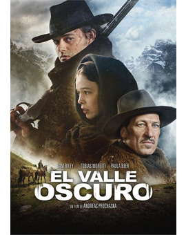 Película El Valle Oscuro