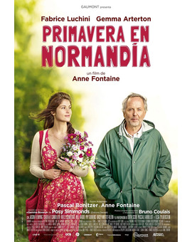 Película Primavera en Normandía