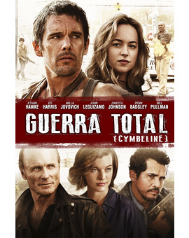 Película Guerra Total