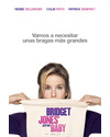 Póster de la película Bridget Jones's Baby 2