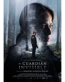 Película El Guardián Invisible
