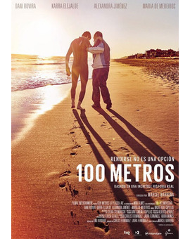 Película 100 Metros