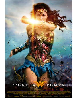 Película Wonder Woman