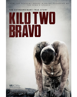 Película Kilo Two Bravo