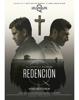 Película Redención (Los Casos del Departamento Q)