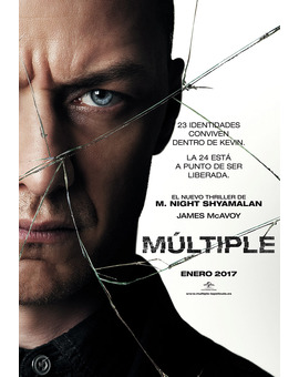 Película Múltiple