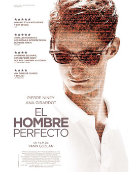 Película El Hombre Perfecto