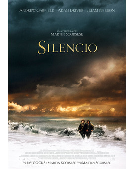 Película Silencio