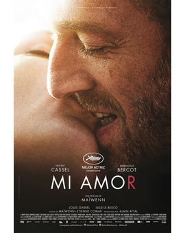 Película Mi Amor