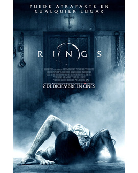 Película Rings