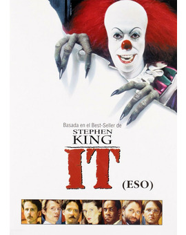 Película It (Eso)