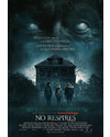 No Respires Blu-ray