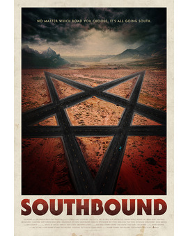 Película Southbound