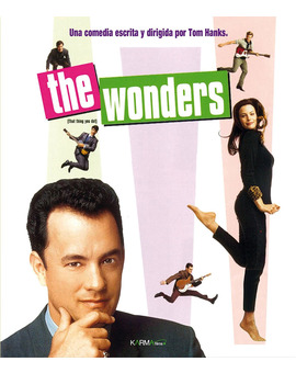 Película The Wonders
