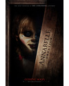 Póster de la película Annabelle: Creation 2