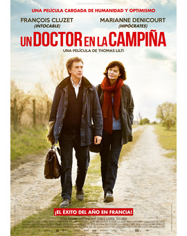 Película Un Doctor en la Campiña