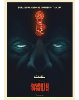 Película Baskin