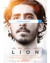 Póster de la película Lion 3