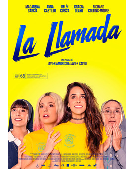 Película La Llamada