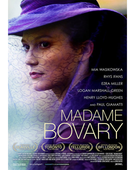 Película Madame Bovary