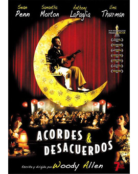 Película Acordes y Desacuerdos