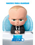 El Bebé Jefazo Ultra HD Blu-ray
