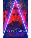 Póster de la película The Neon Demon 2