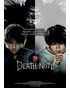 Death Note Blu-ray