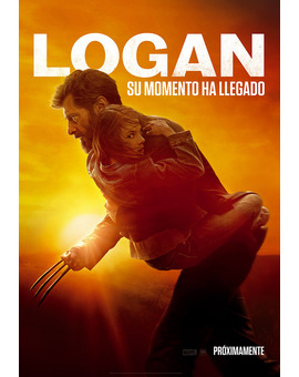 Película Logan