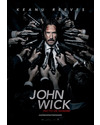 Póster de la película John Wick: Pacto de Sangre 2