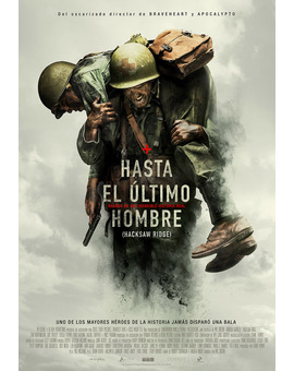 Película Hasta el Último Hombre