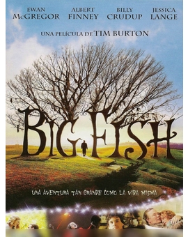 Película Big Fish