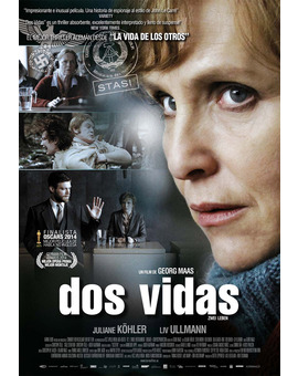 Película Dos Vidas