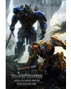 Póster de la película Transformers: El Último Caballero 2