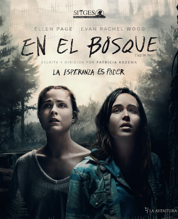 Póster de la película En el Bosque