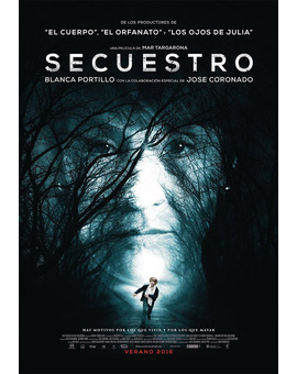 Película Secuestro