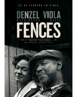 Película Fences