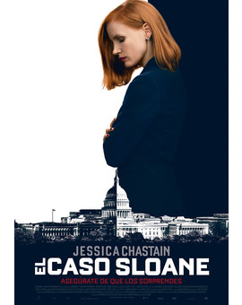 Película El Caso Sloane